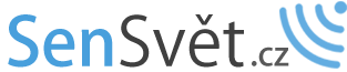 SenSvět logo